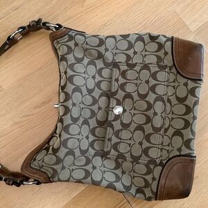 coach handbag